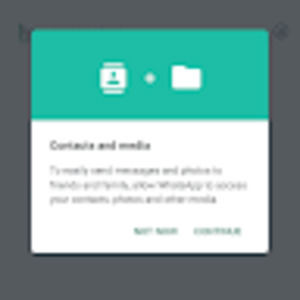 Meet your Posher, Joe